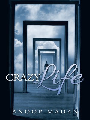 cover image of Crazy Life